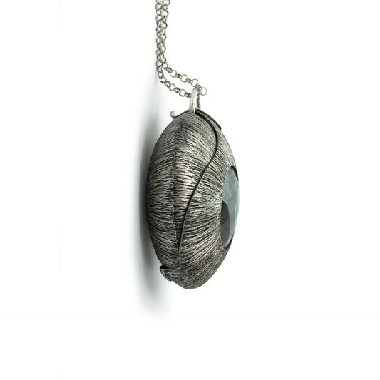 Enchantment Locket Necklace
