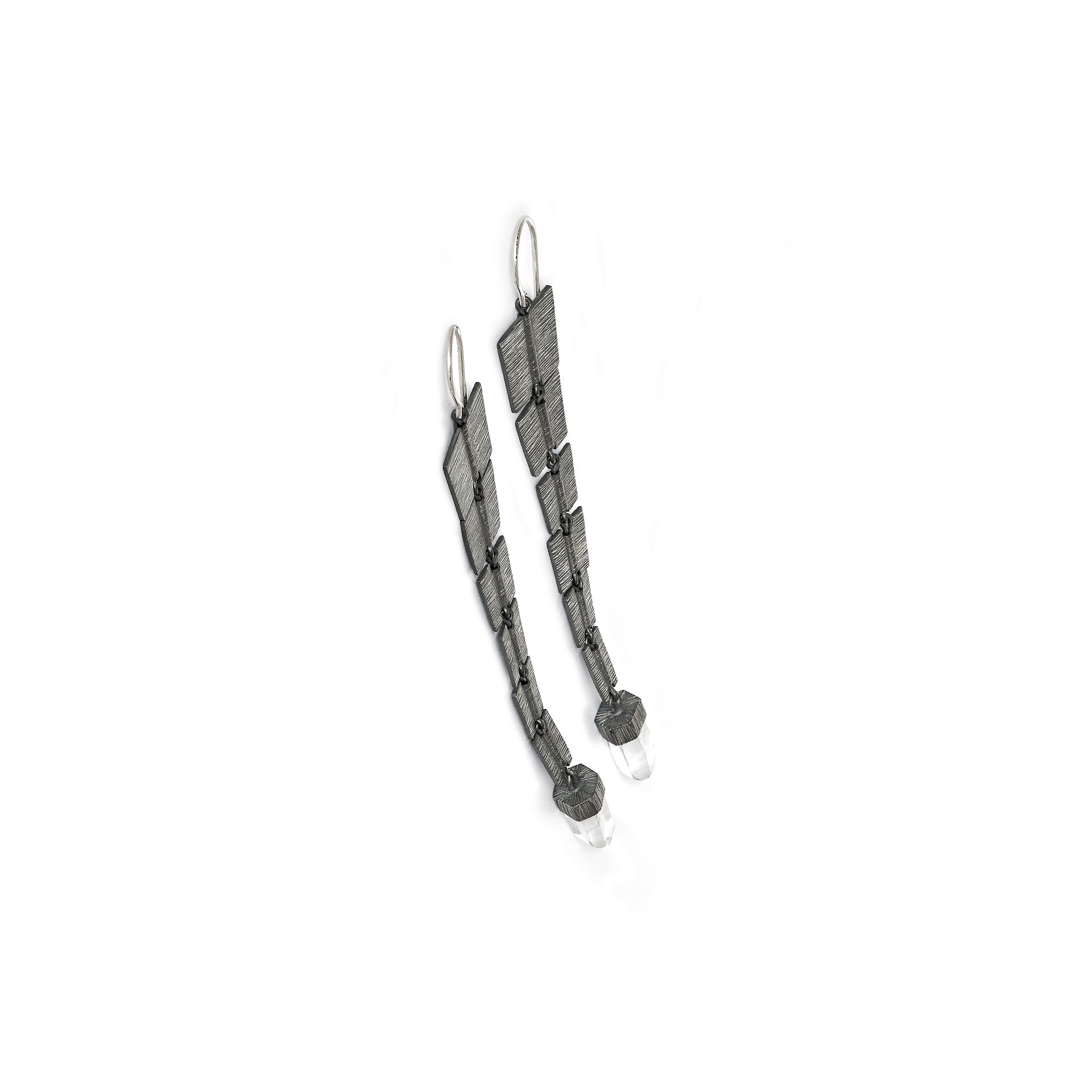 Fluidity Earrings