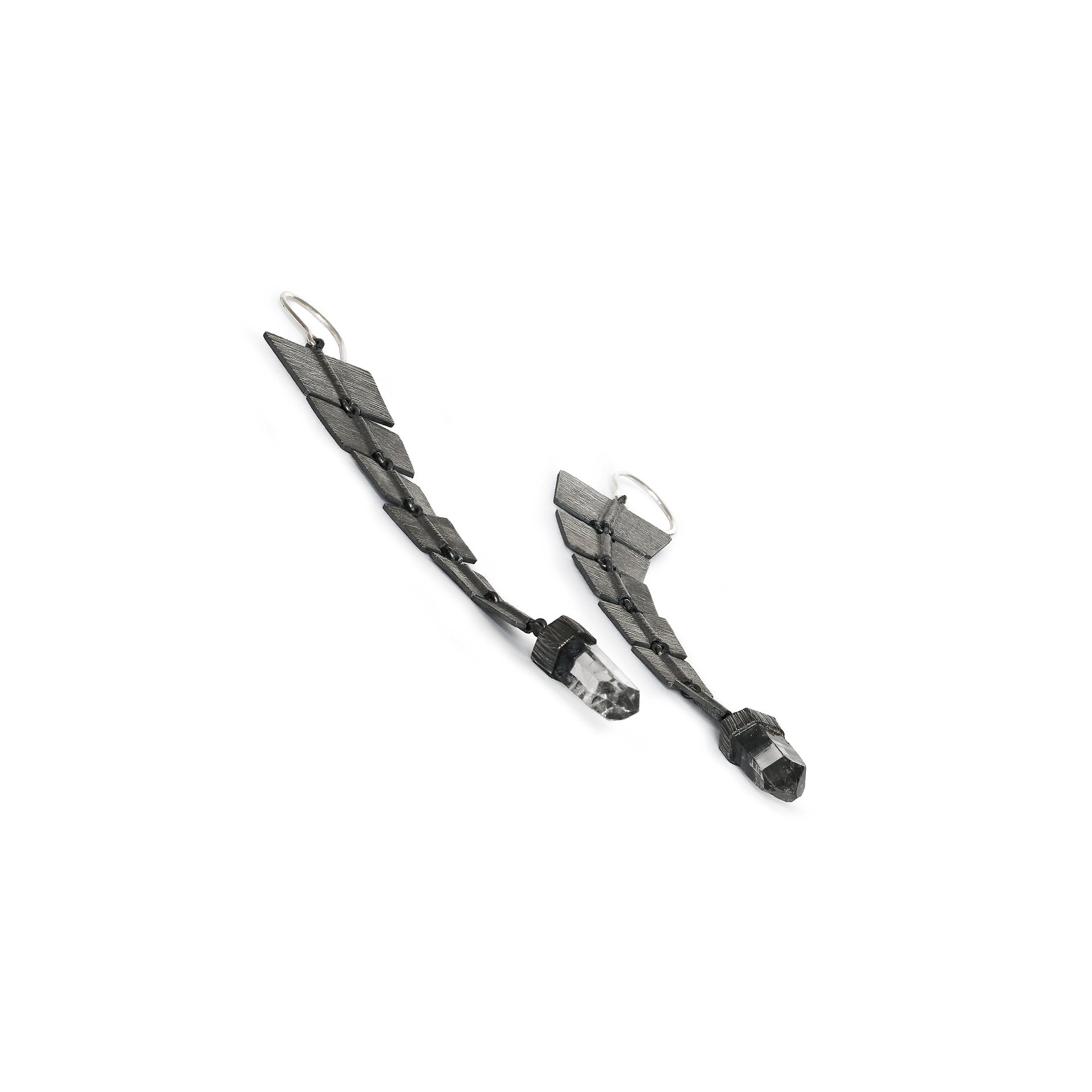 Fluidity Earrings