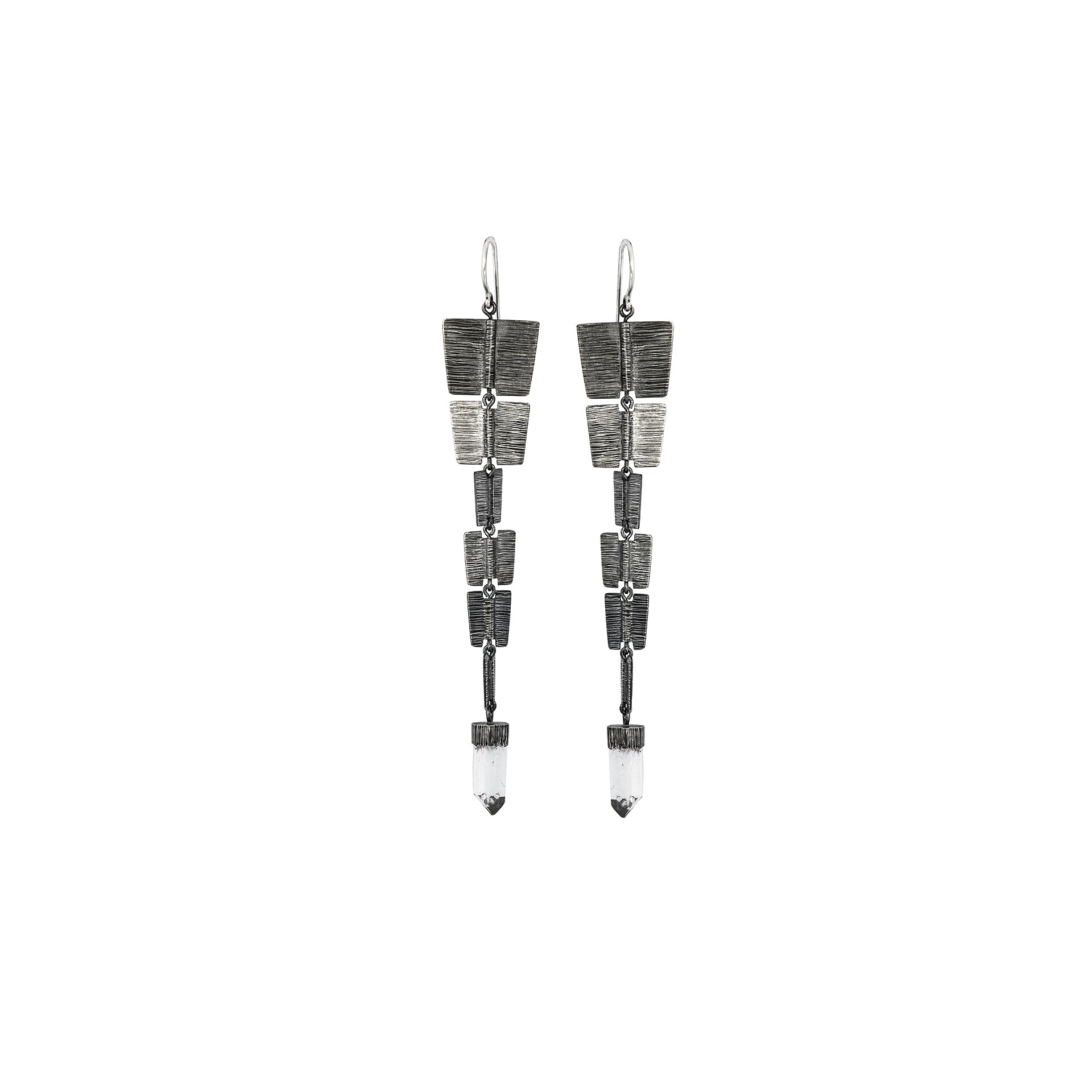 Fluidity Earrings