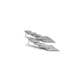 Load image into Gallery viewer, Flying Rhombus Earrings