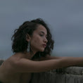 Load image into Gallery viewer, Flying Rhombus Earrings