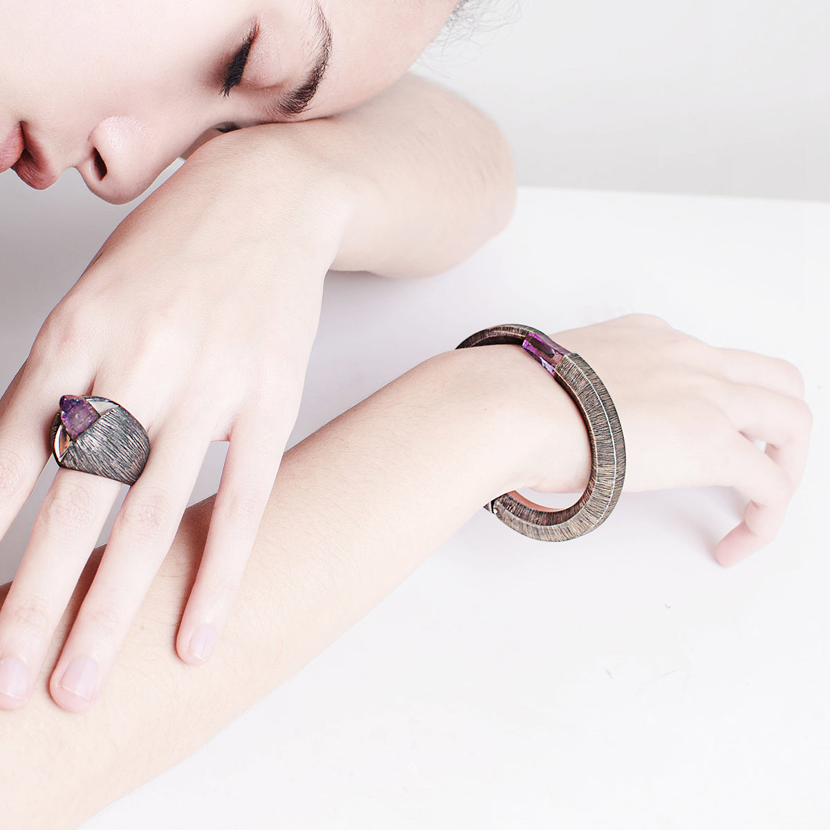 Folding Light Bracelet