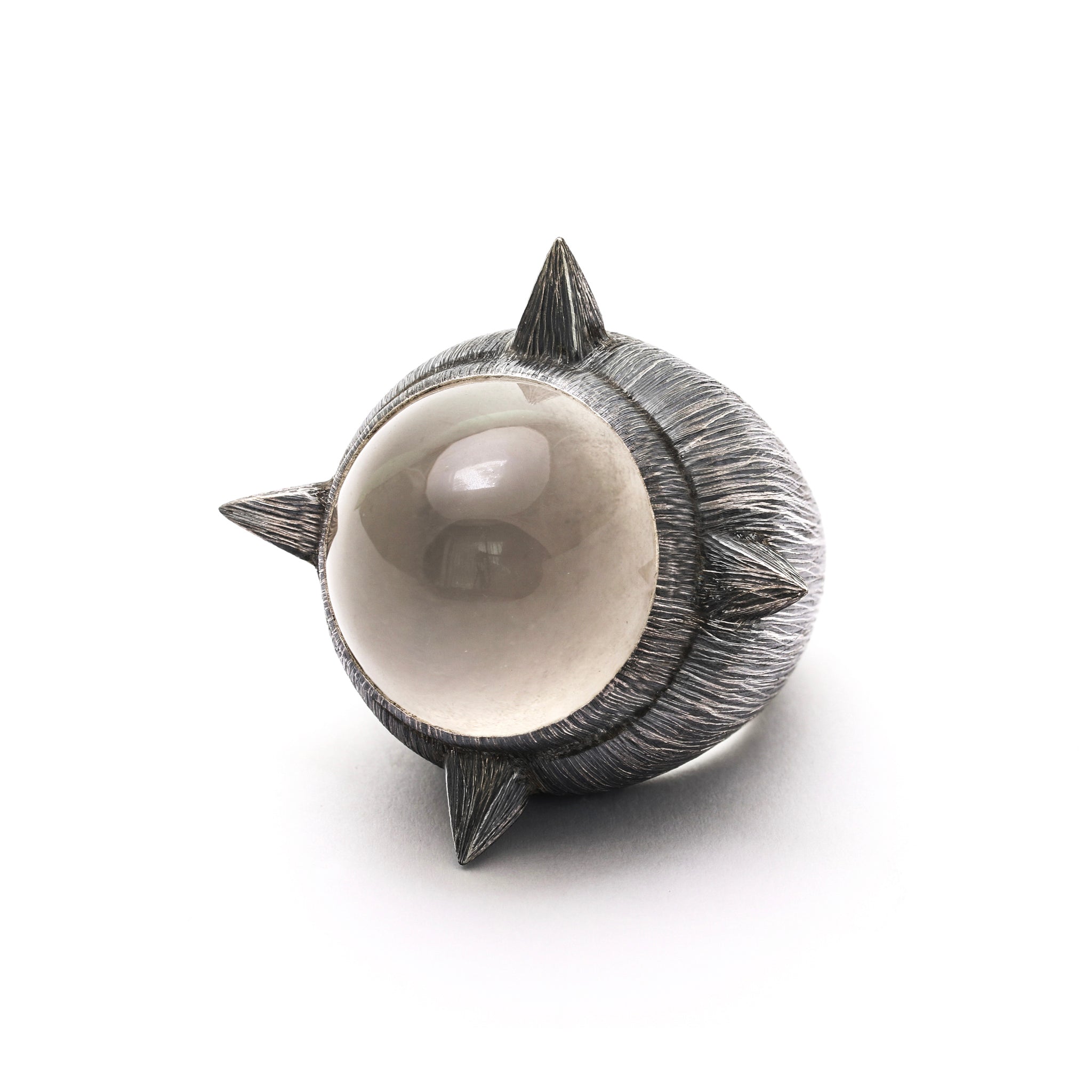 Four Directions Ring