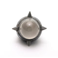 Load image into Gallery viewer, Four Directions Ring