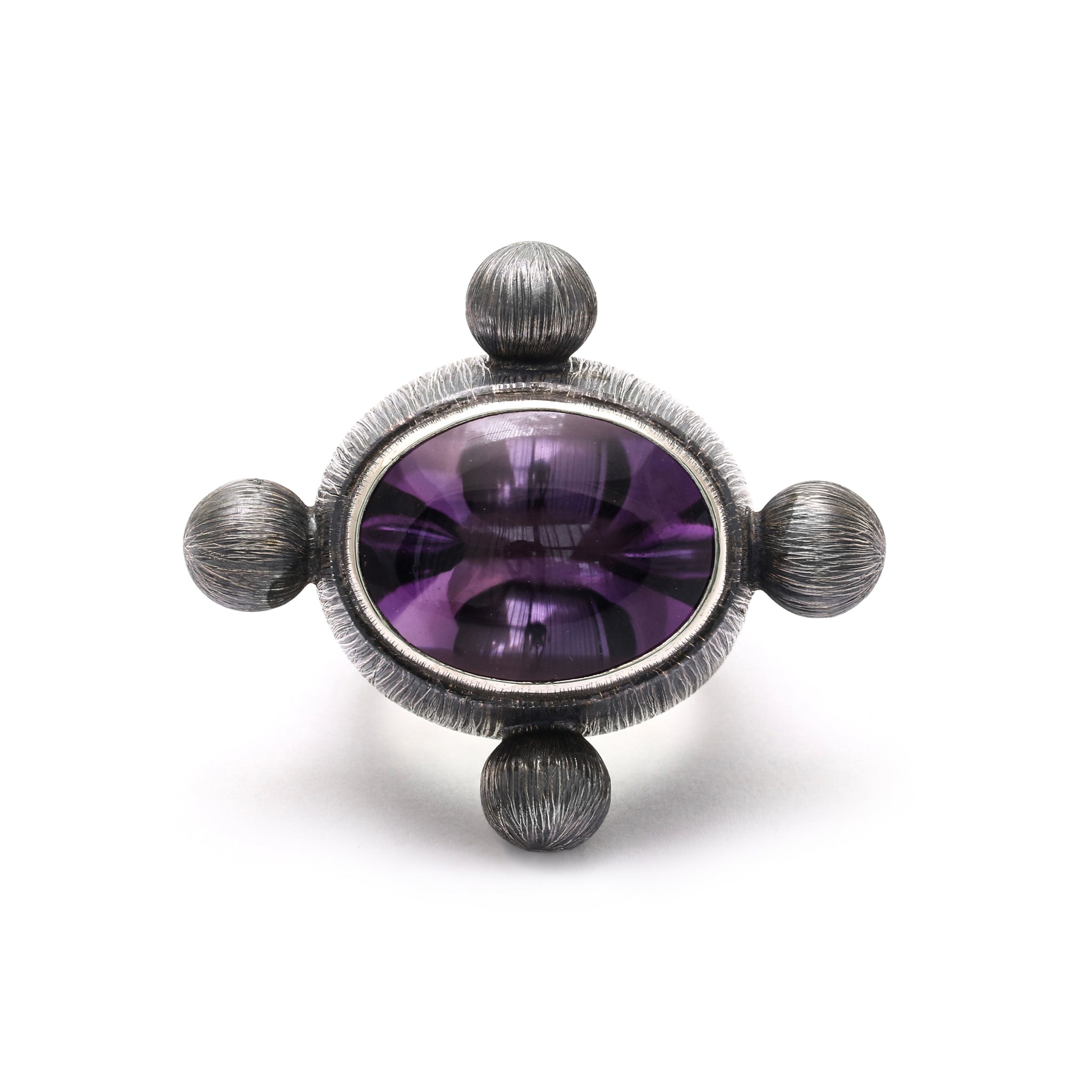 Four Worlds Ring