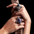 Load image into Gallery viewer, Four Worlds Ring