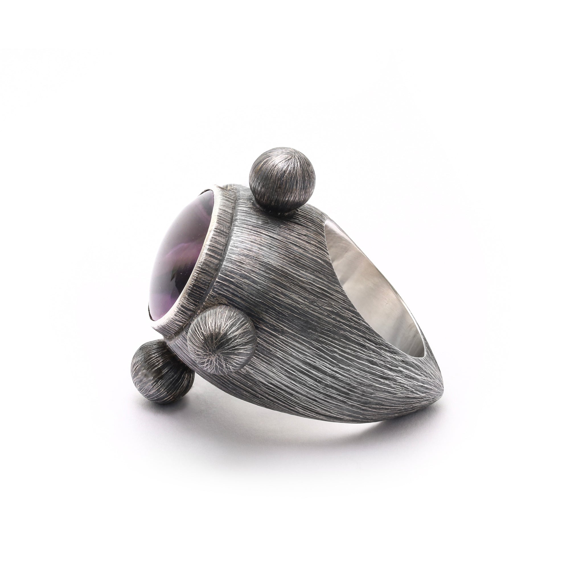 Four Worlds Ring