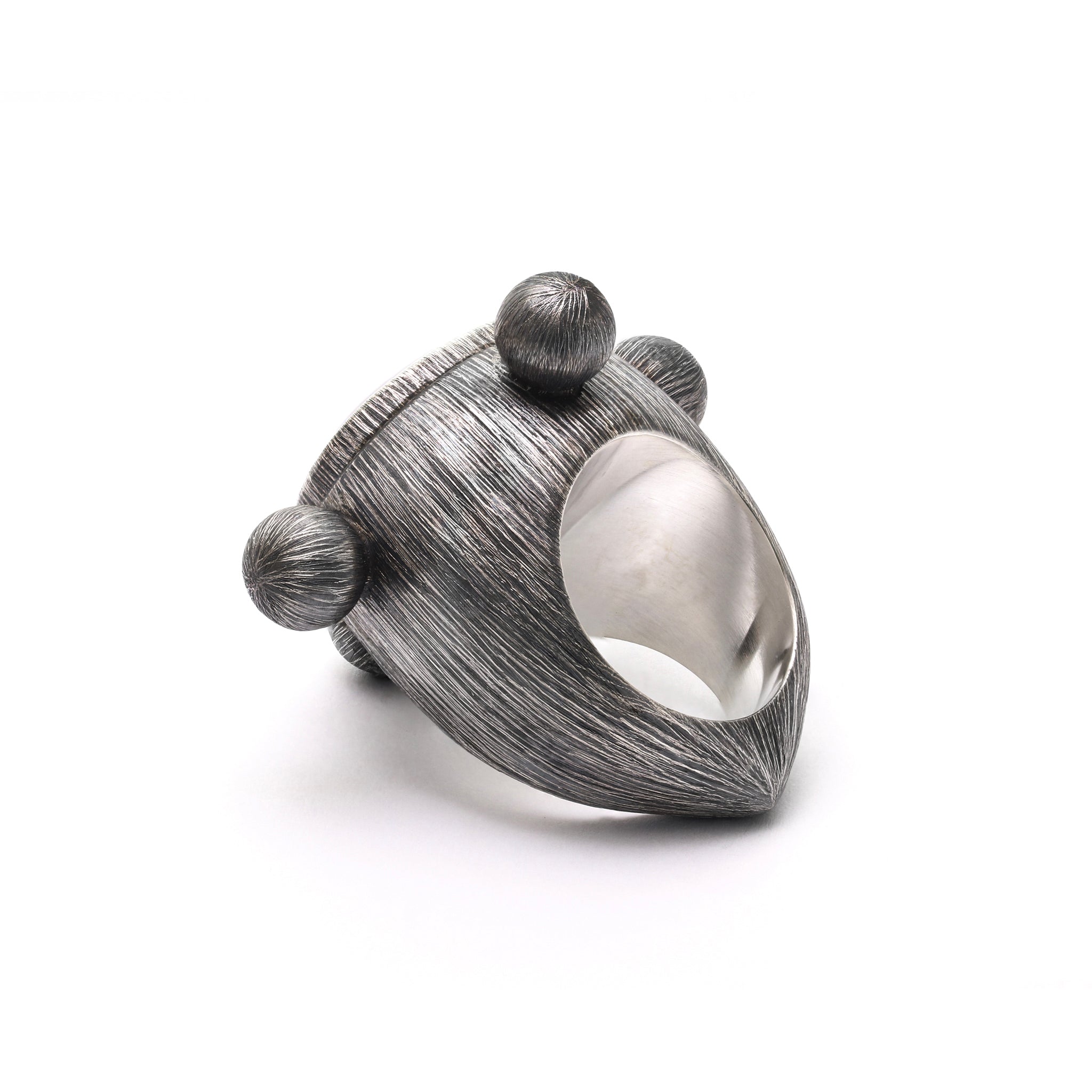 Four Worlds Ring
