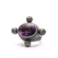 Load image into Gallery viewer, Four Worlds Ring