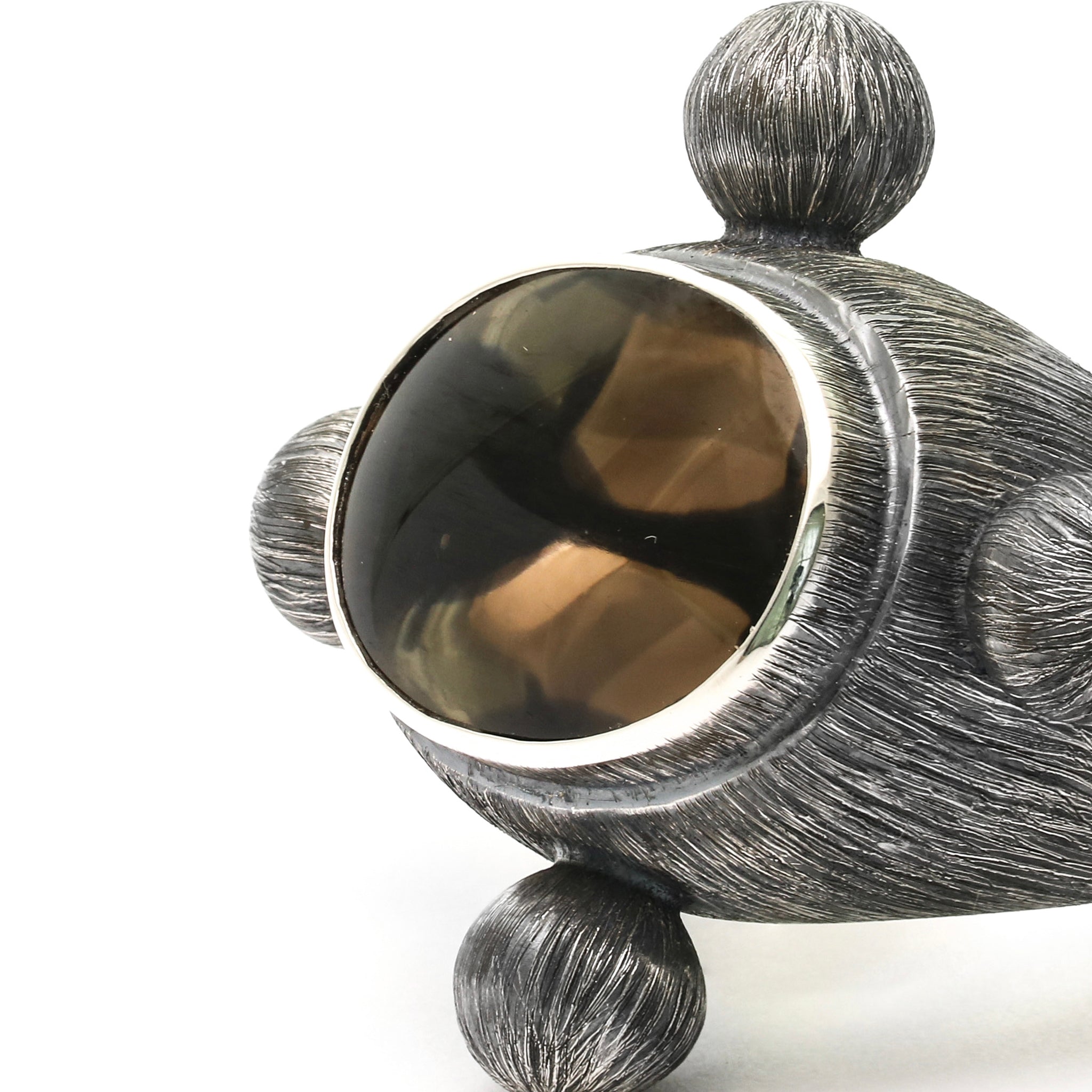 Four Worlds Ring