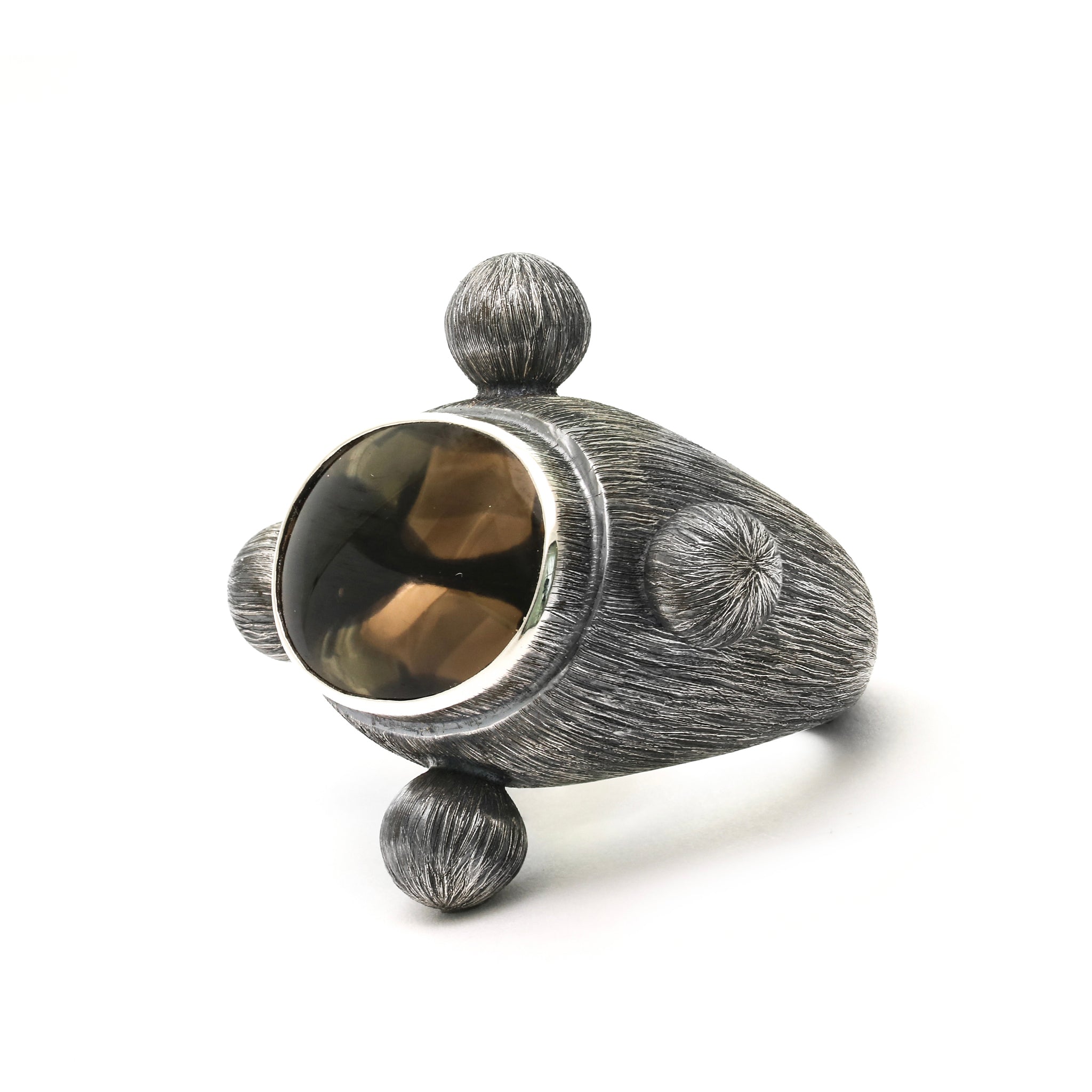 Four Worlds Ring