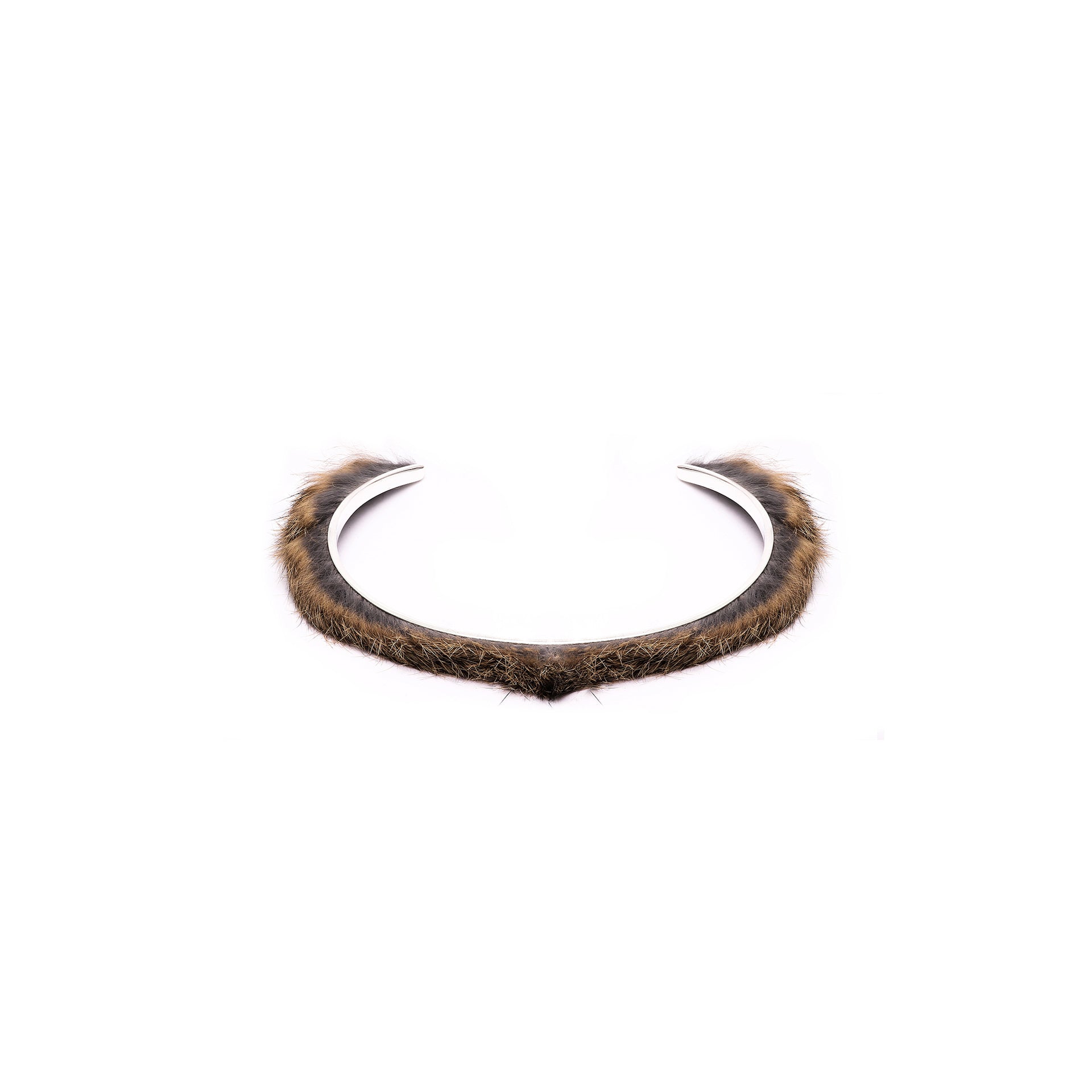 Fur Affair Collar