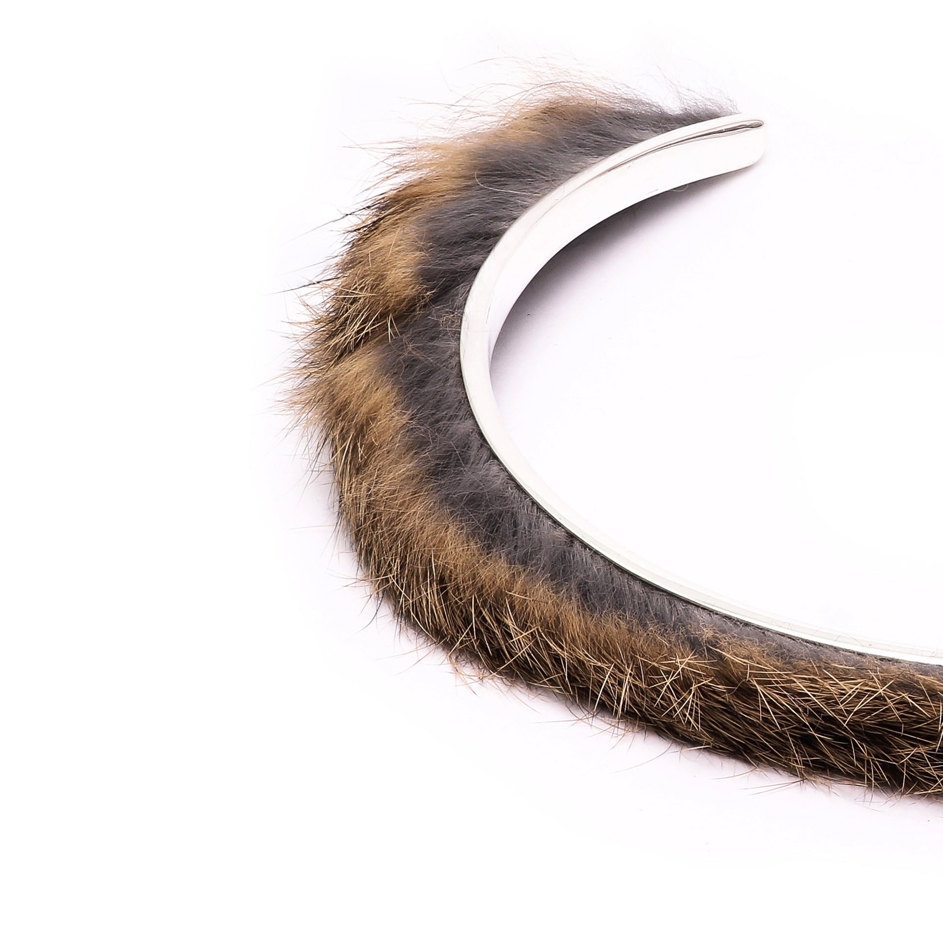 Fur Affair Collar
