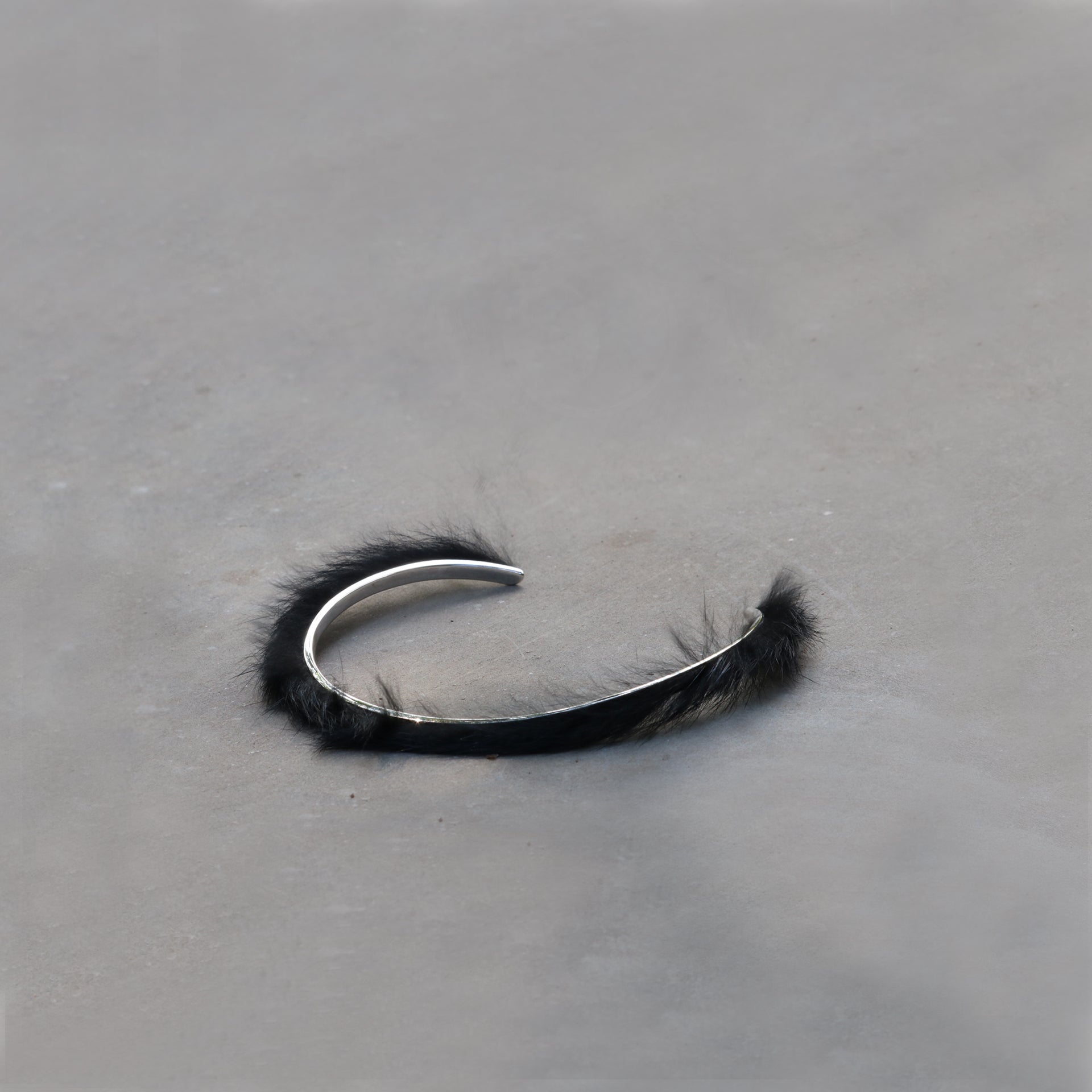 Fur Affair Collar