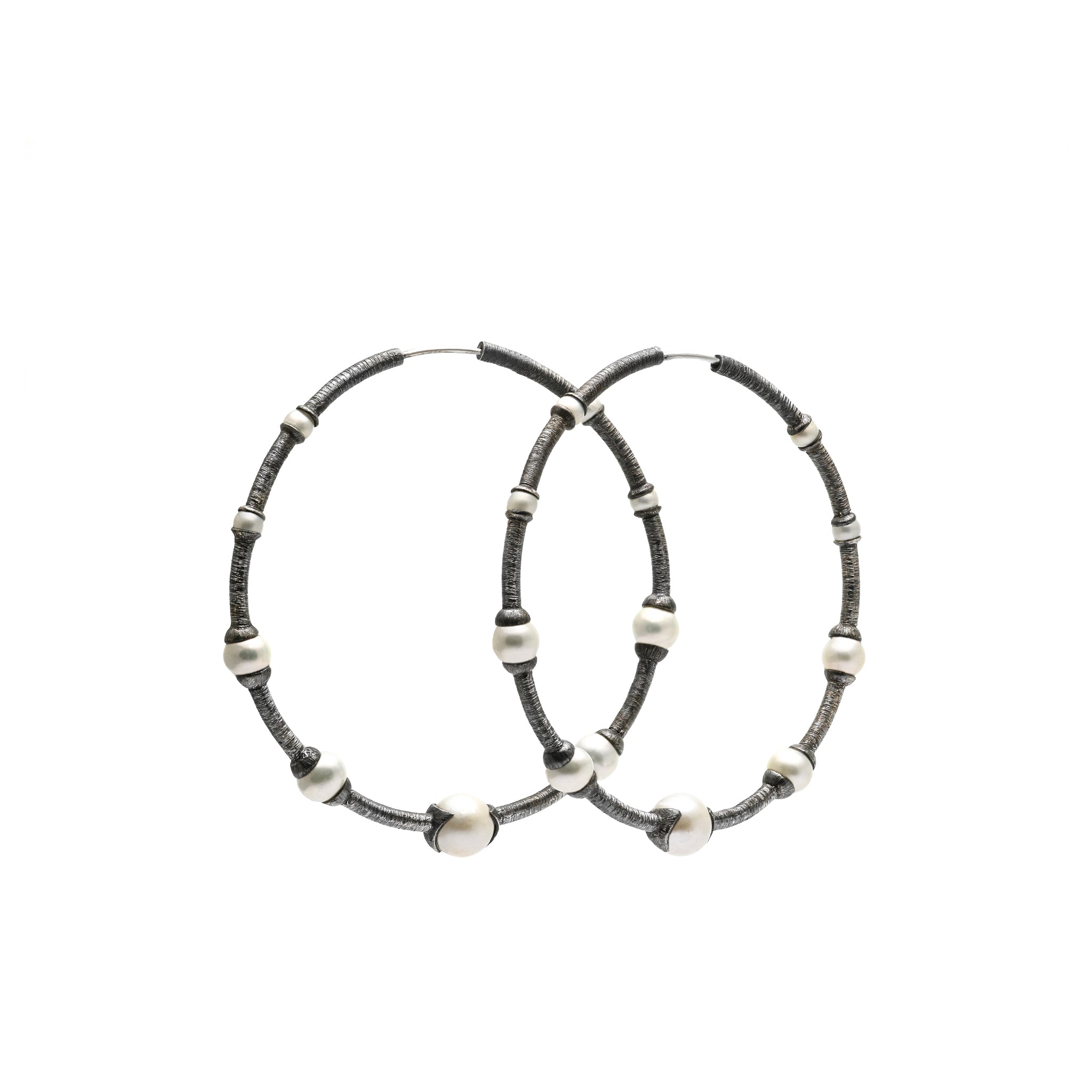 Galactic Earrings