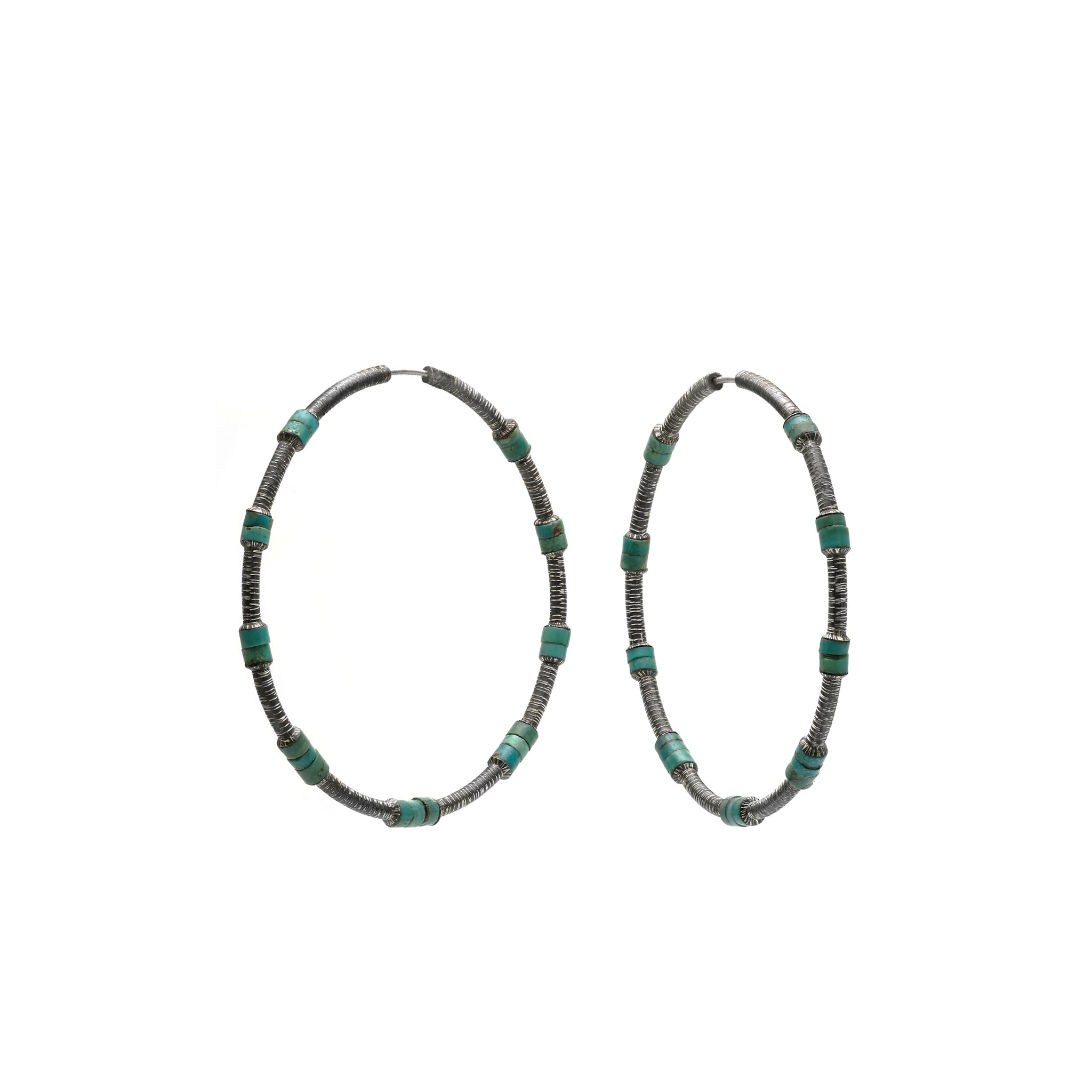 Galactic Earrings