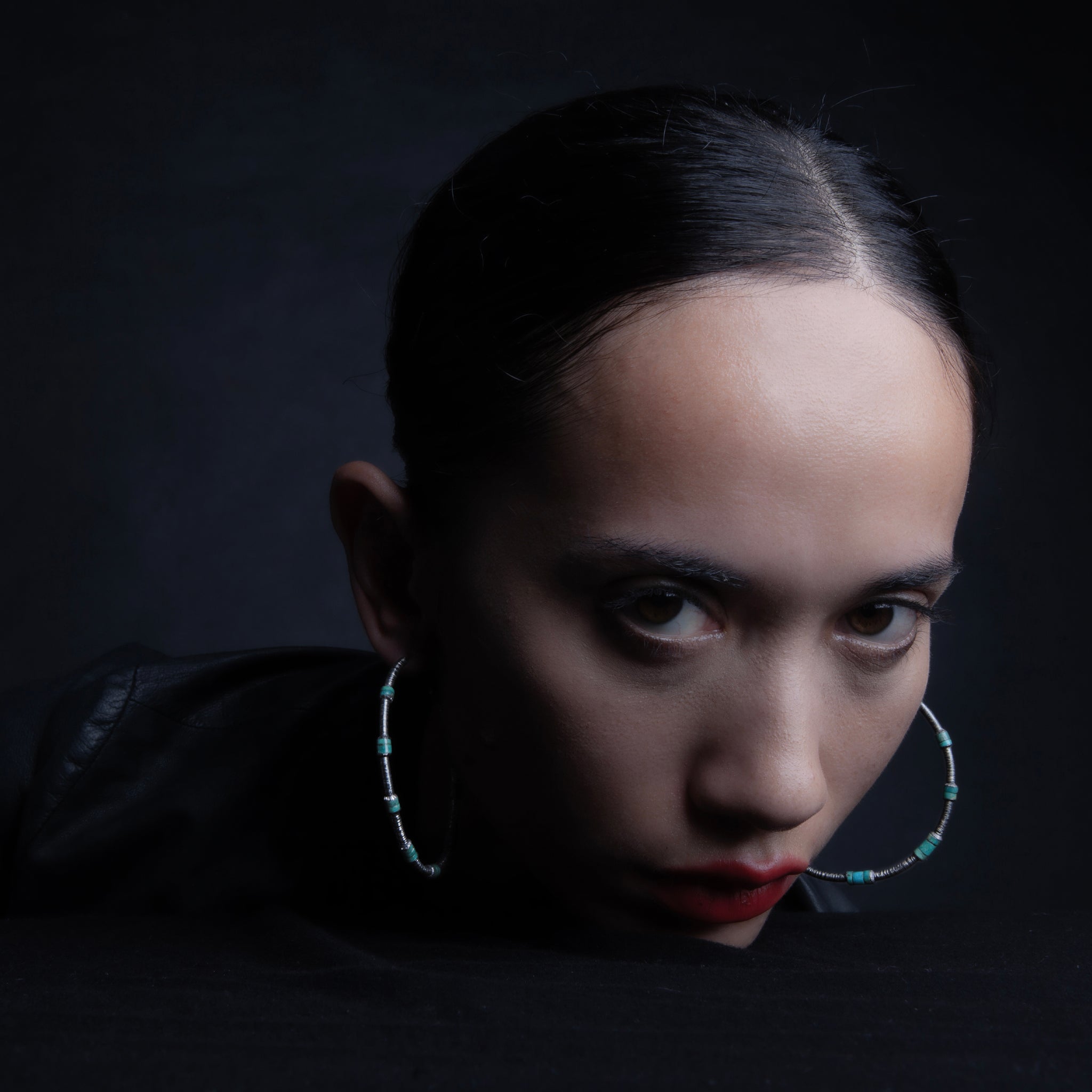 Galactic Earrings
