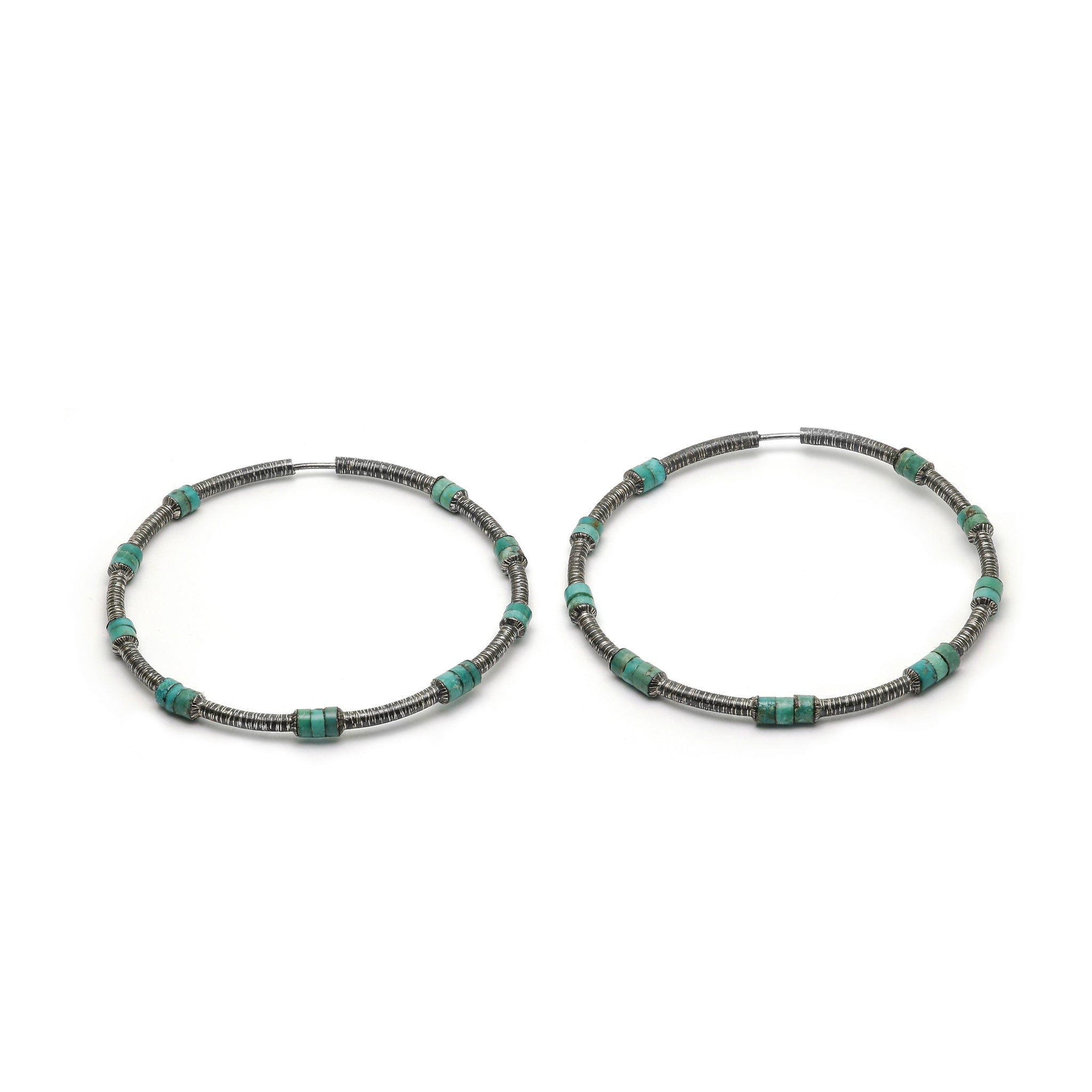 Galactic Earrings
