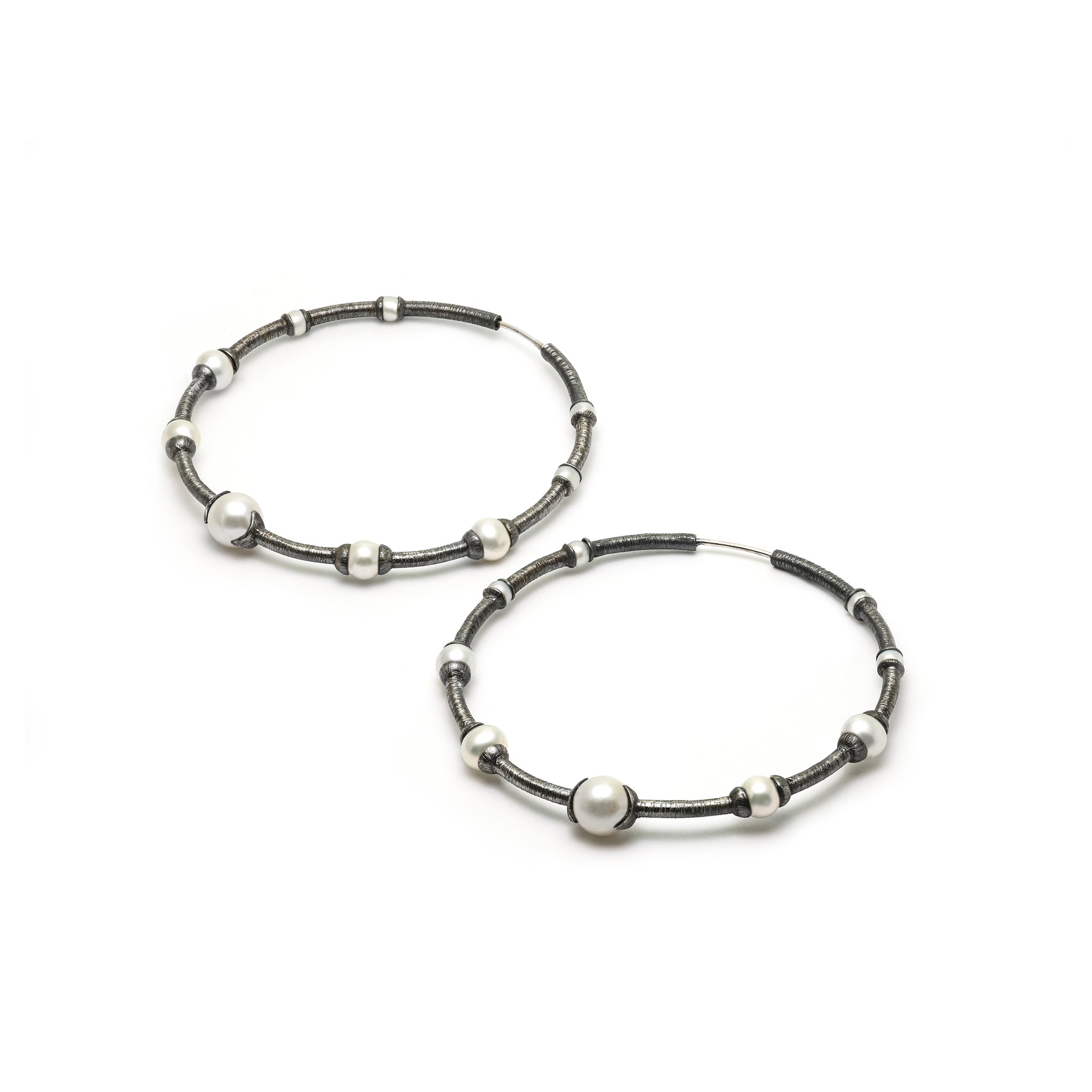 Galactic Earrings