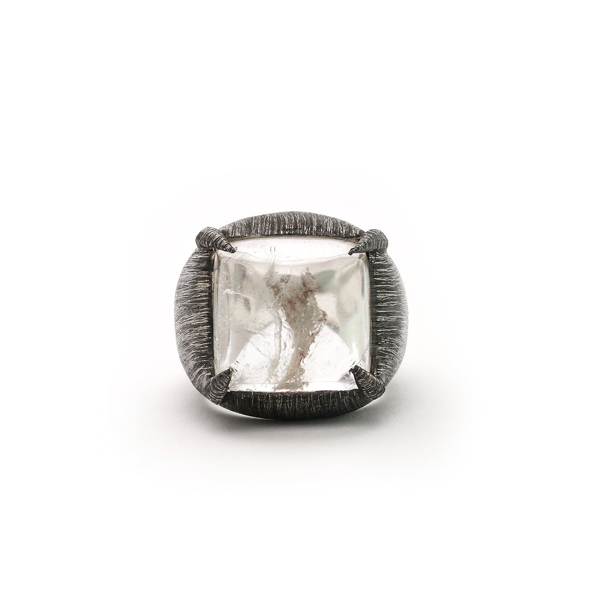 Grasping Light Ring