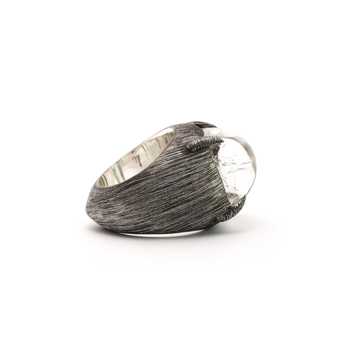 Grasping Light Ring