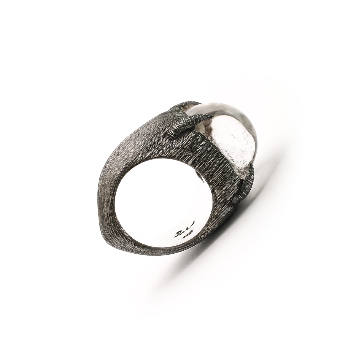 Grasping Light Ring