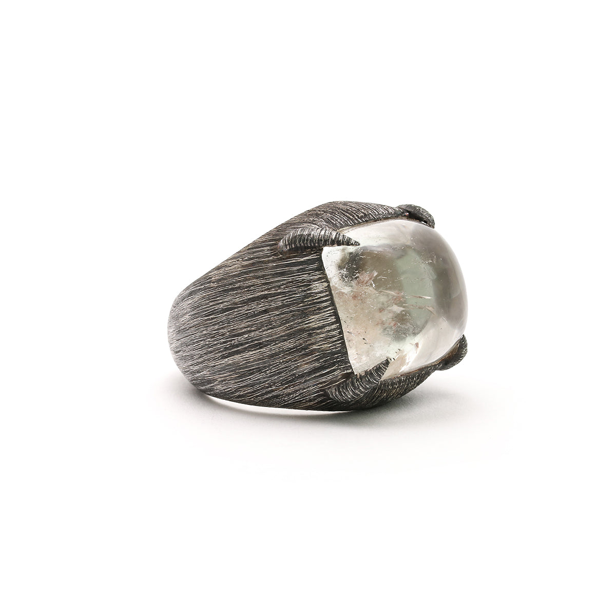 Grasping Light Ring