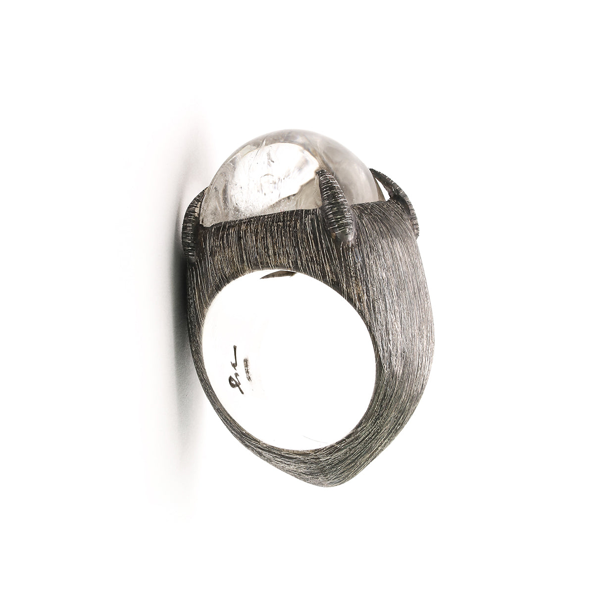 Grasping Light Ring