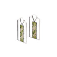 Load image into Gallery viewer, Green Door Earrings