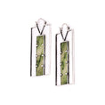 Load image into Gallery viewer, Green Door Earrings