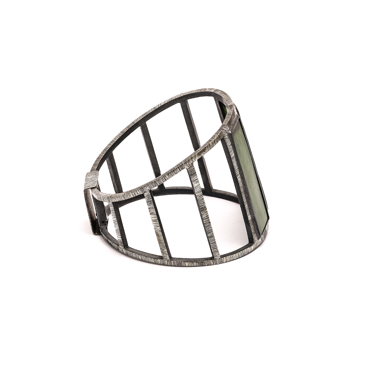 Green Portal Bracelet