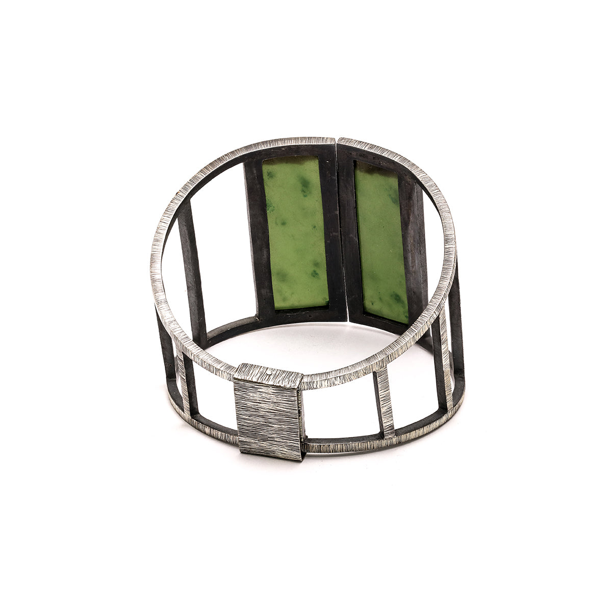 Green Portal Bracelet