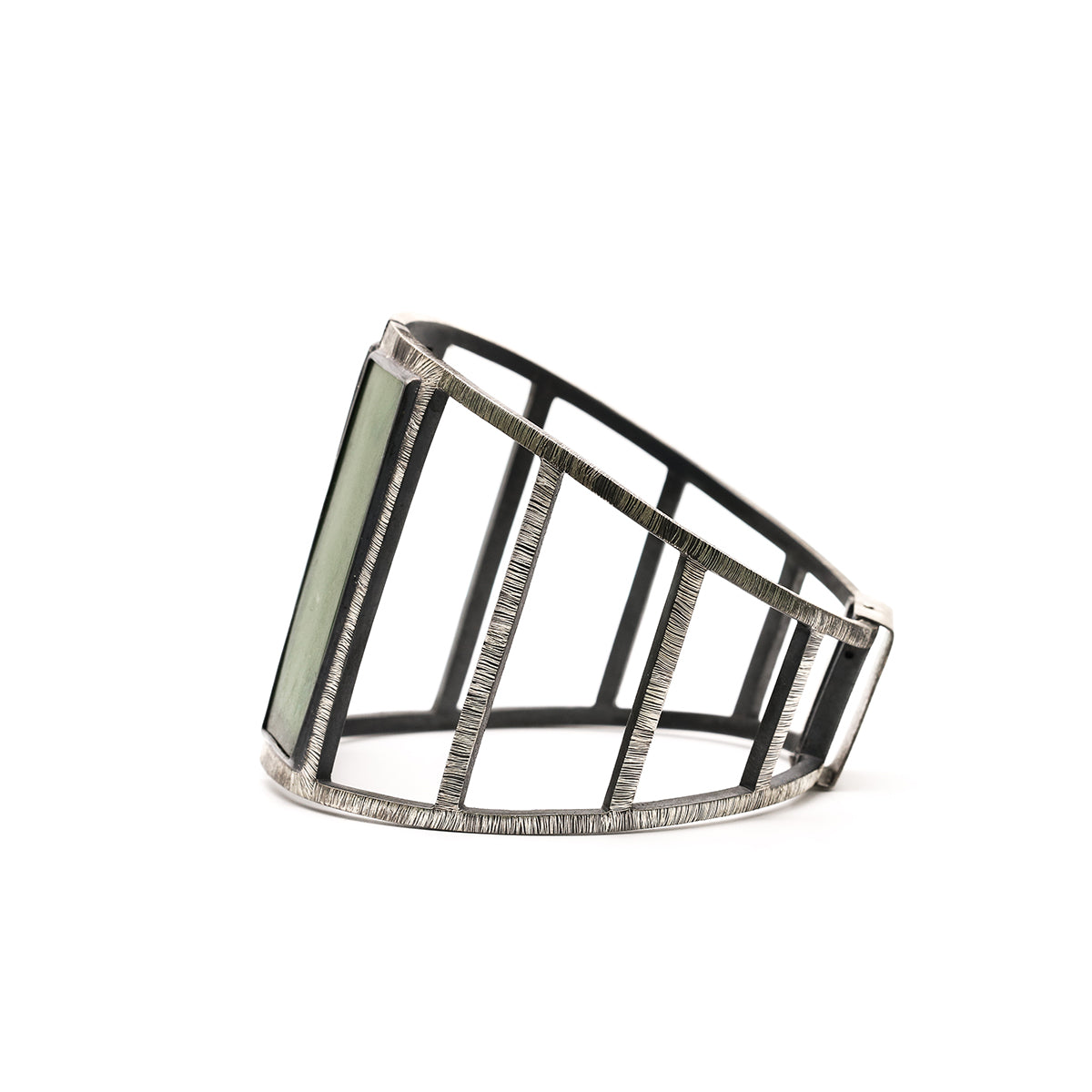 Green Portal Bracelet