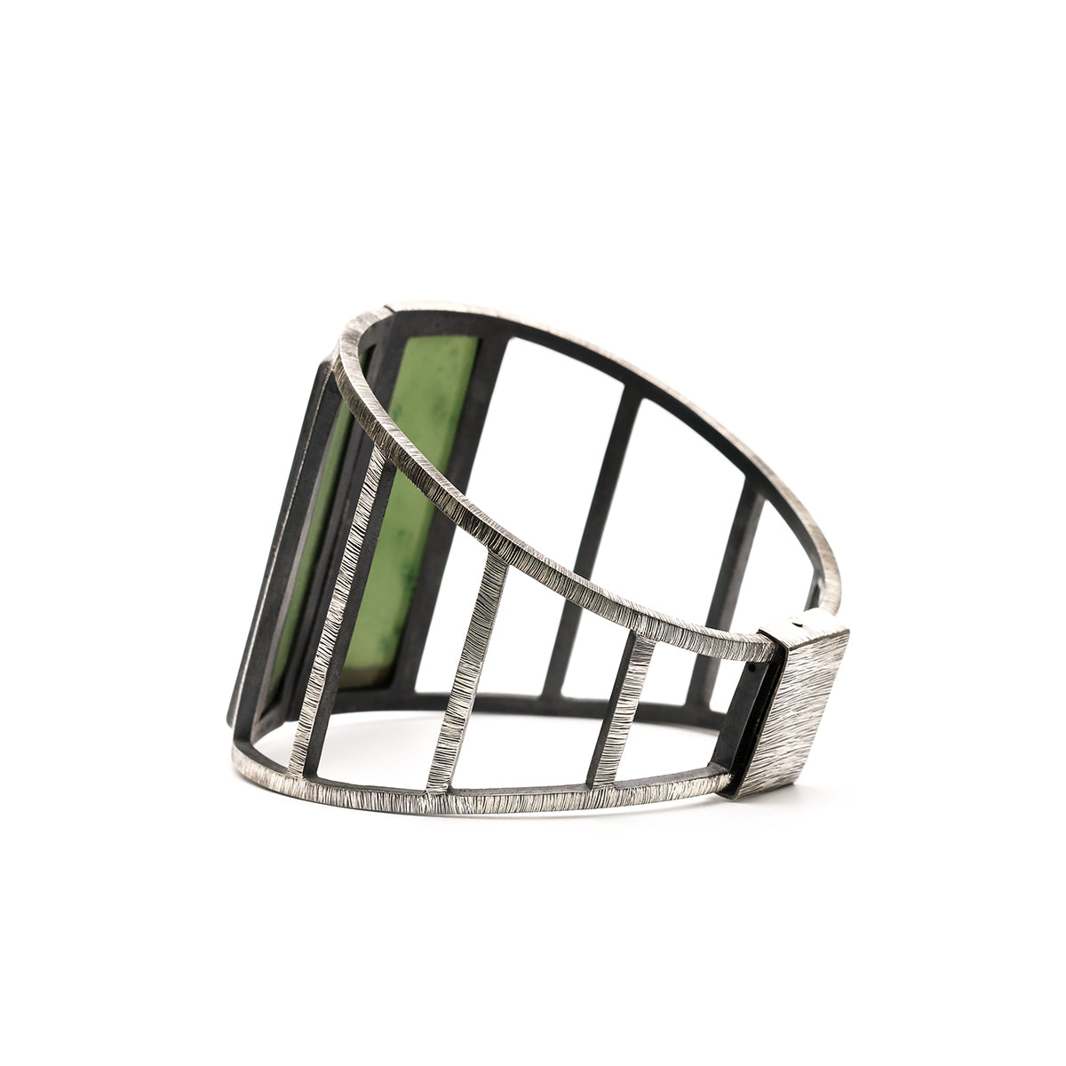 Green Portal Bracelet