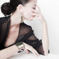 Load image into Gallery viewer, Green Portal Bracelet