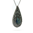 Load image into Gallery viewer, Holding Secrets Locket