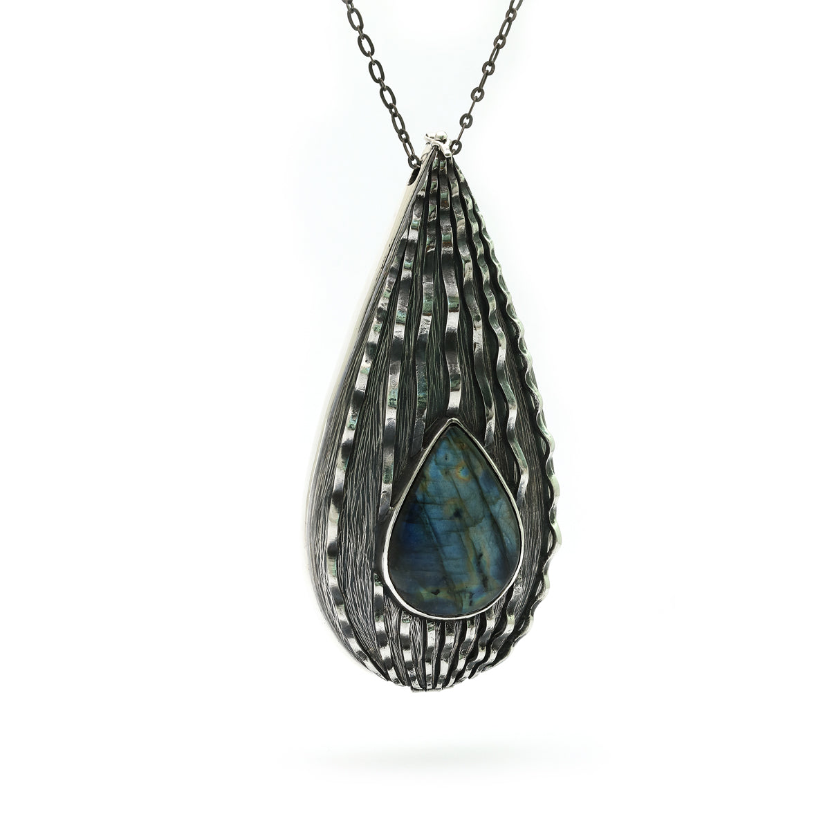 Holding Secrets Locket