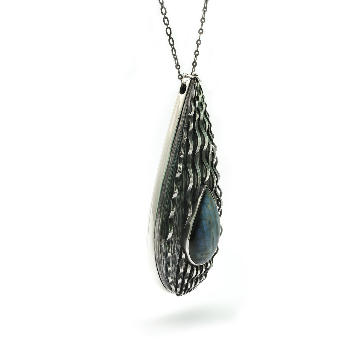 Holding Secrets Locket
