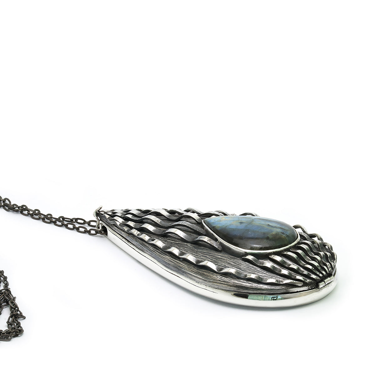 Holding Secrets Locket