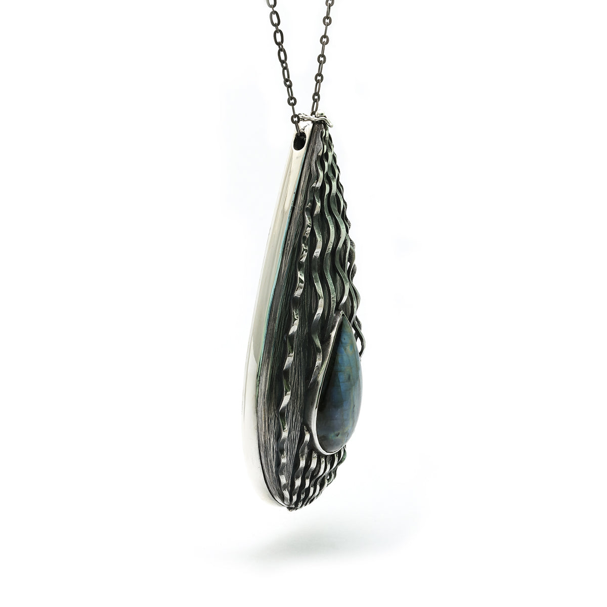 Holding Secrets Locket