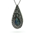 Load image into Gallery viewer, Holding Secrets Locket