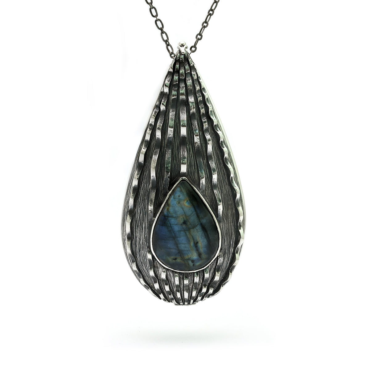 Holding Secrets Locket