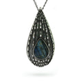 Load image into Gallery viewer, Holding Secrets Locket