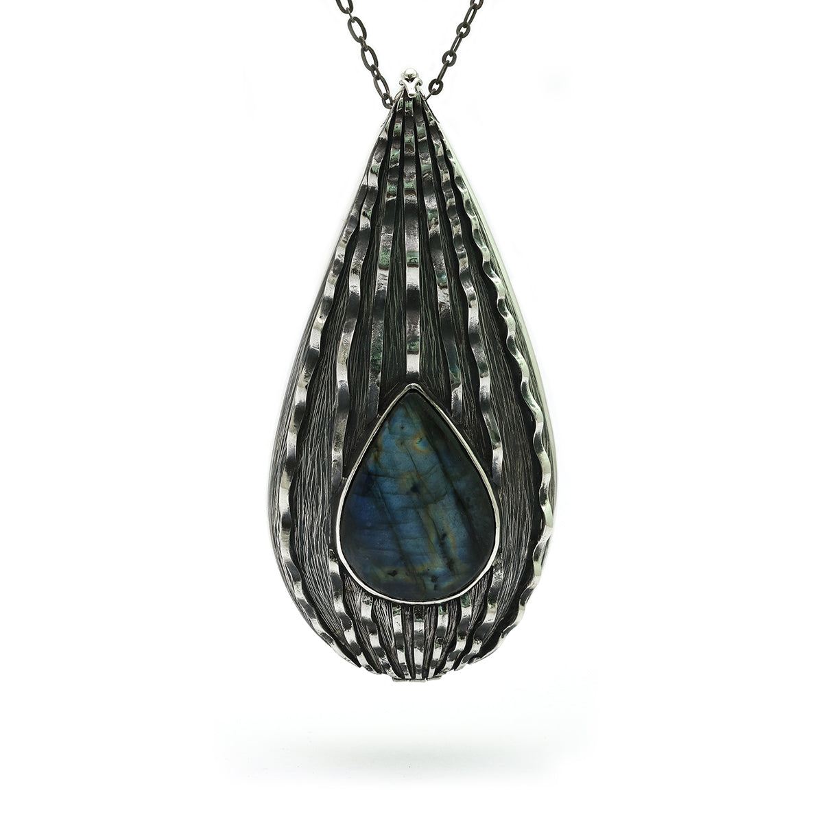 Holding Secrets Locket