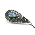 Load image into Gallery viewer, Holding Secrets Locket
