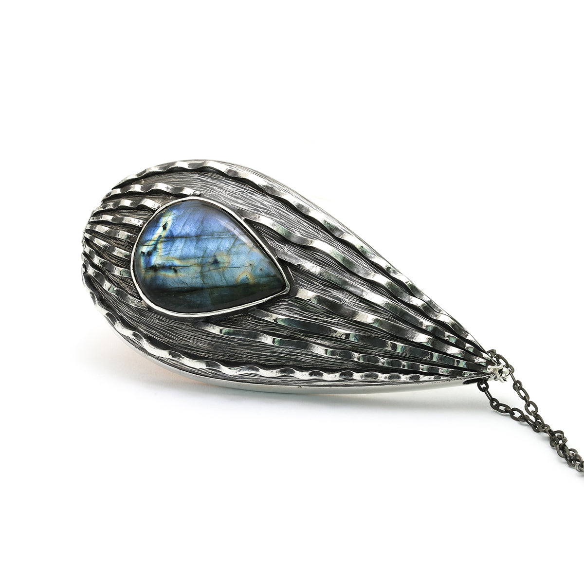 Holding Secrets Locket