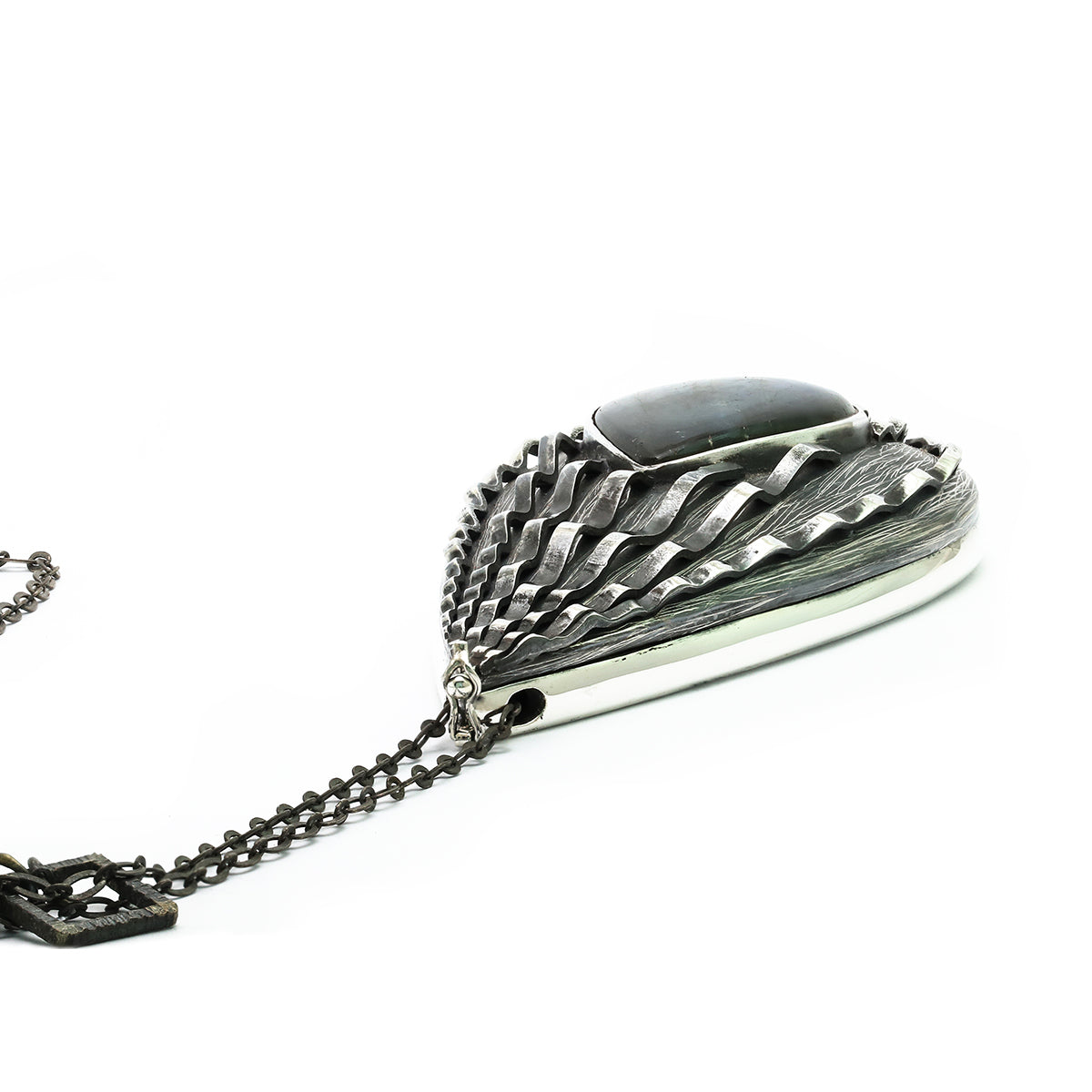Holding Secrets Locket