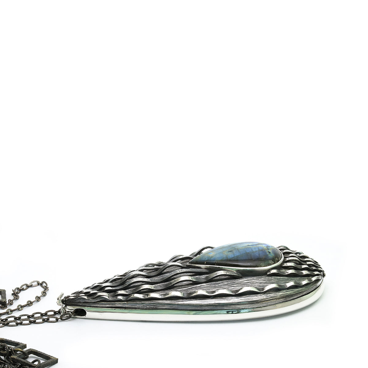 Holding Secrets Locket