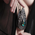 Load image into Gallery viewer, Holding Secrets Locket